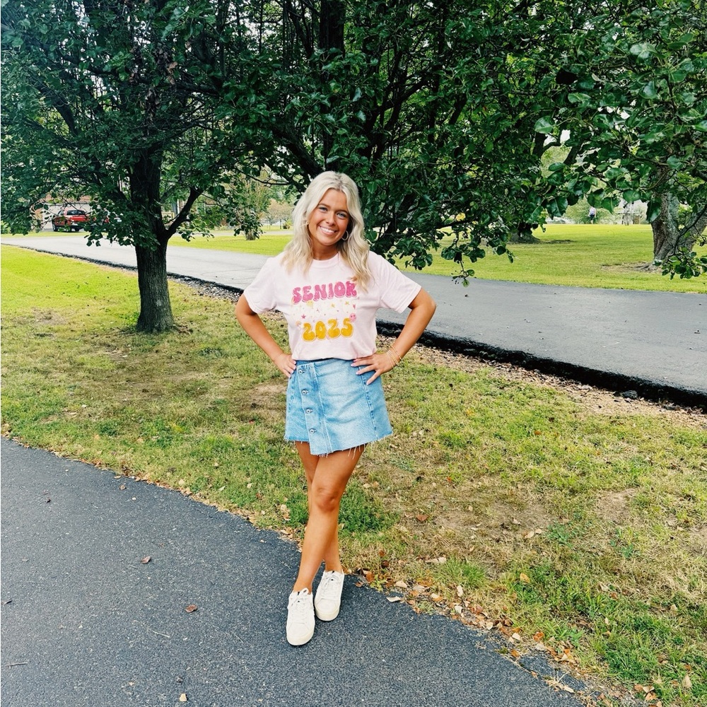 Meet your Posher, Emma